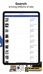 Sooq Online - olxx buy & sell screenshot 9