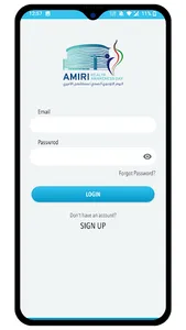 Amiri Health Awareness Day screenshot 2