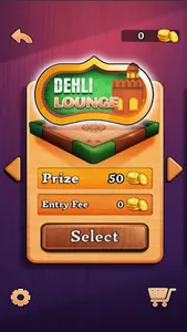Carrom Clash screenshot 2