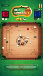 Carrom Clash screenshot 4