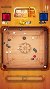 Carrom Clash screenshot 5