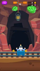Crazy Caves screenshot 2
