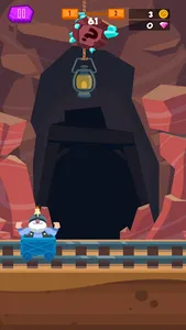 Crazy Caves screenshot 3