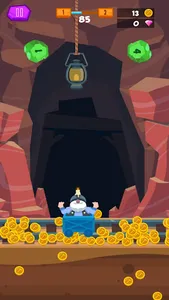 Crazy Caves screenshot 4