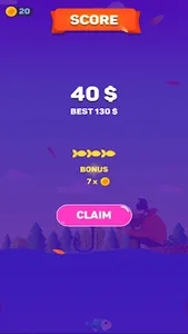 Tiny Fishing screenshot 5