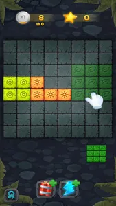 Element Blocks screenshot 2