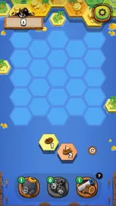 Merge Pirates screenshot 1