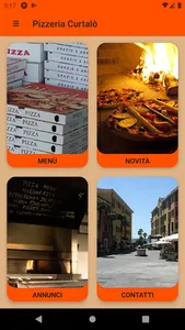 Pizzeria Curtalò screenshot 0