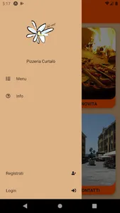 Pizzeria Curtalò screenshot 1