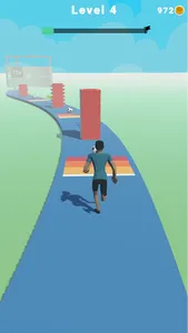 Kick N Run screenshot 2