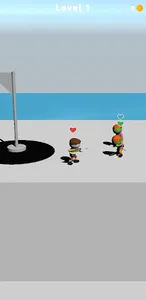 Make'm Fall screenshot 1