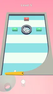Multiball Pin screenshot 0