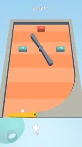 Multiball Pin screenshot 1