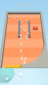 Multiball Pin screenshot 3