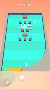 Multiball Pin screenshot 5