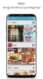 Extra Offerz Egypt – Free offe screenshot 0