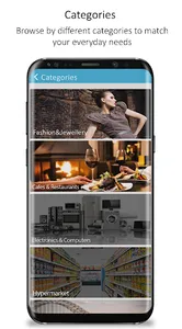 Extra Offerz Egypt – Free offe screenshot 2