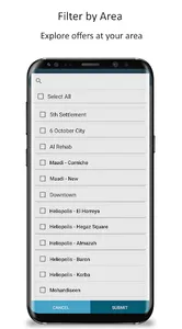 Extra Offerz Egypt – Free offe screenshot 4