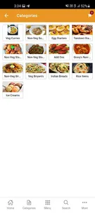 SAI's BIRYANI PALACE screenshot 1