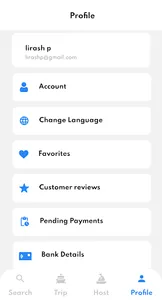 Affito screenshot 3