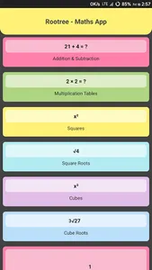 Maths For NTPC And Other Compe screenshot 1