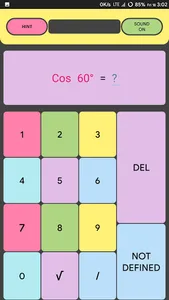 Maths For NTPC And Other Compe screenshot 12