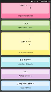 Maths For NTPC And Other Compe screenshot 2