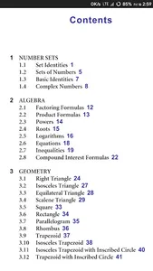 Maths For NTPC And Other Compe screenshot 3