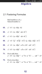 Maths For NTPC And Other Compe screenshot 4