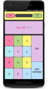 Rootree - Maths Practice App F screenshot 18