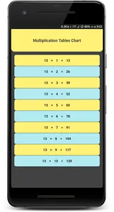 Rootree - Maths Practice App F screenshot 22