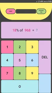Rootree Paid - Percentage Frac screenshot 7