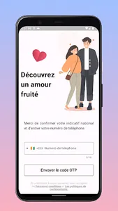 Pecho screenshot 1
