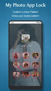 My Photo App Lock screenshot 2