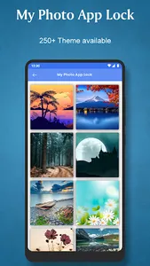 My Photo App Lock screenshot 5