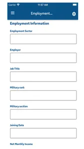 Amlak International screenshot 3