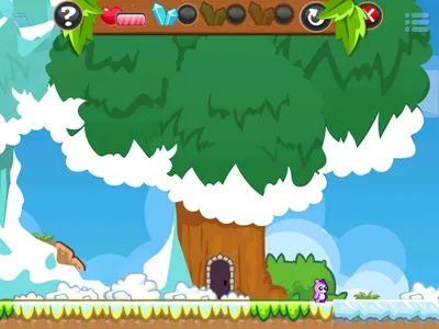 Fantasiant - Tiny Hero screenshot 10