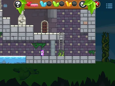 Fantasiant - Tiny Hero screenshot 13