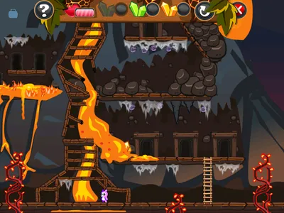 Fantasiant - Tiny Hero screenshot 15