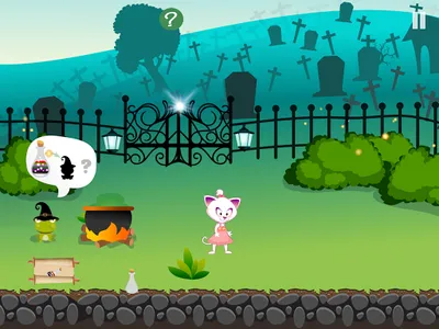 Tiny Story 1 Adventure screenshot 11