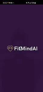 FitMindAI screenshot 0
