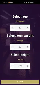 FitMindAI screenshot 7