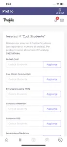 Accademia screenshot 1