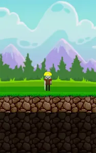 Dig Down: Deep Mining Saga screenshot 0