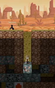 Dig Down: Deep Mining Saga screenshot 2