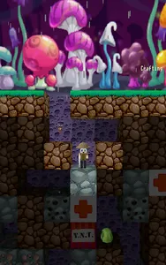Dig Down: Deep Mining Saga screenshot 3