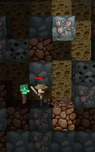 Dig Down: Deep Mining Saga screenshot 5