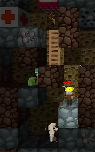 Dig Down: Deep Mining Saga screenshot 6