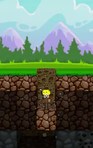 Dig Down: Deep Mining Saga screenshot 9