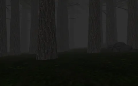 Trapped in the Forest screenshot 4